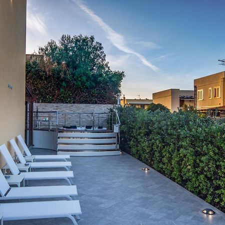 B&B Aloe Comfort Rooms San Vito Lo Capo Kültér fotó