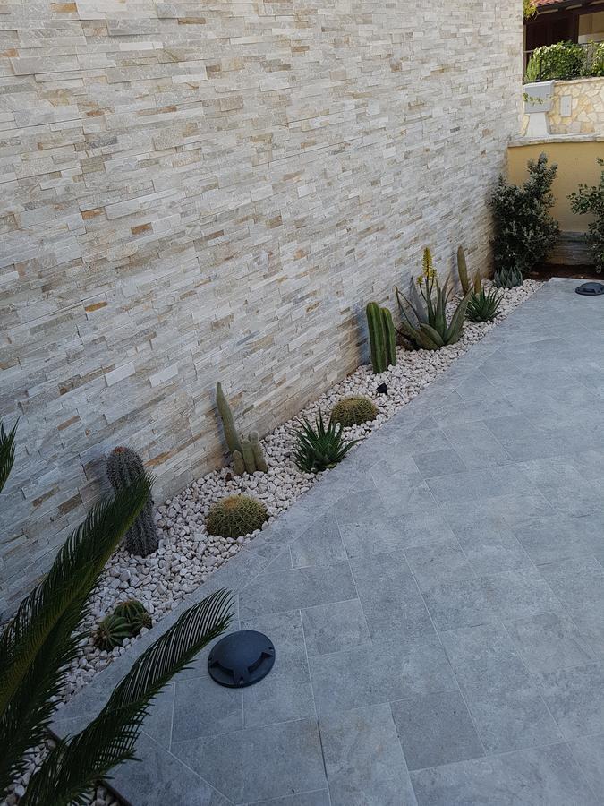 B&B Aloe Comfort Rooms San Vito Lo Capo Kültér fotó