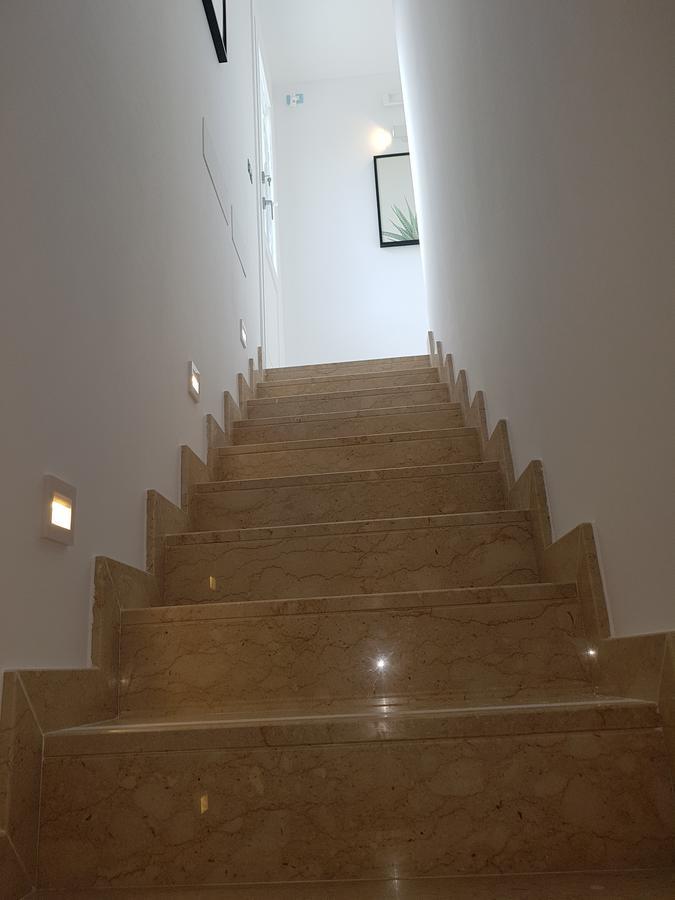 B&B Aloe Comfort Rooms San Vito Lo Capo Kültér fotó