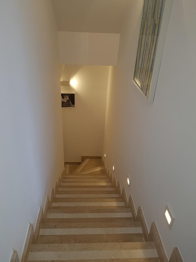 B&B Aloe Comfort Rooms San Vito Lo Capo Kültér fotó