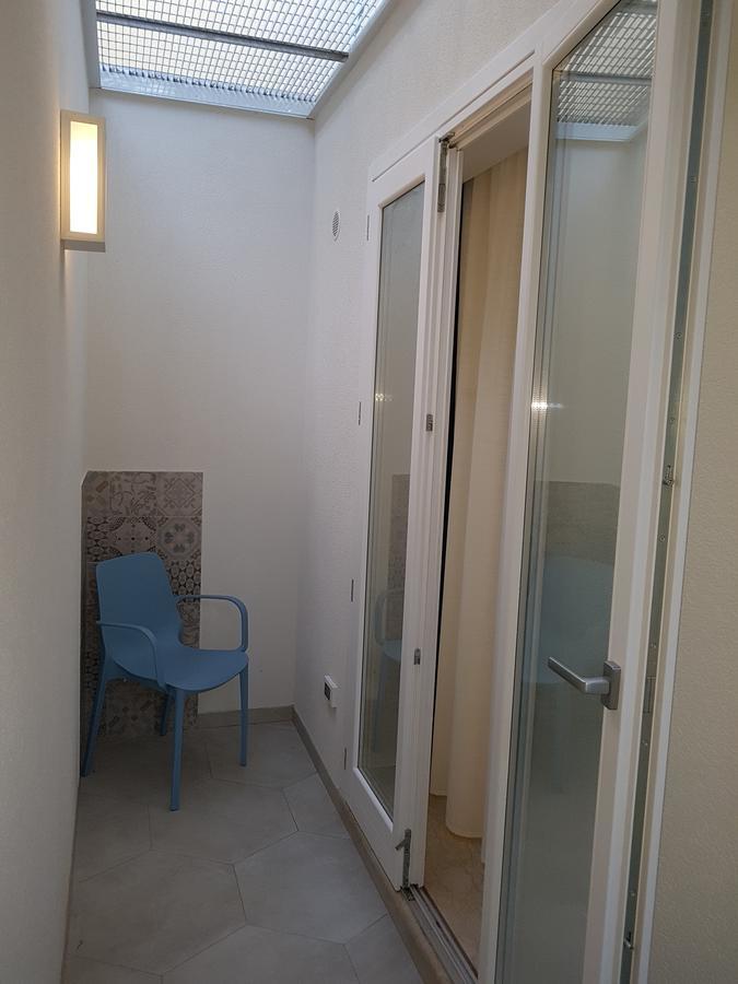 B&B Aloe Comfort Rooms San Vito Lo Capo Kültér fotó