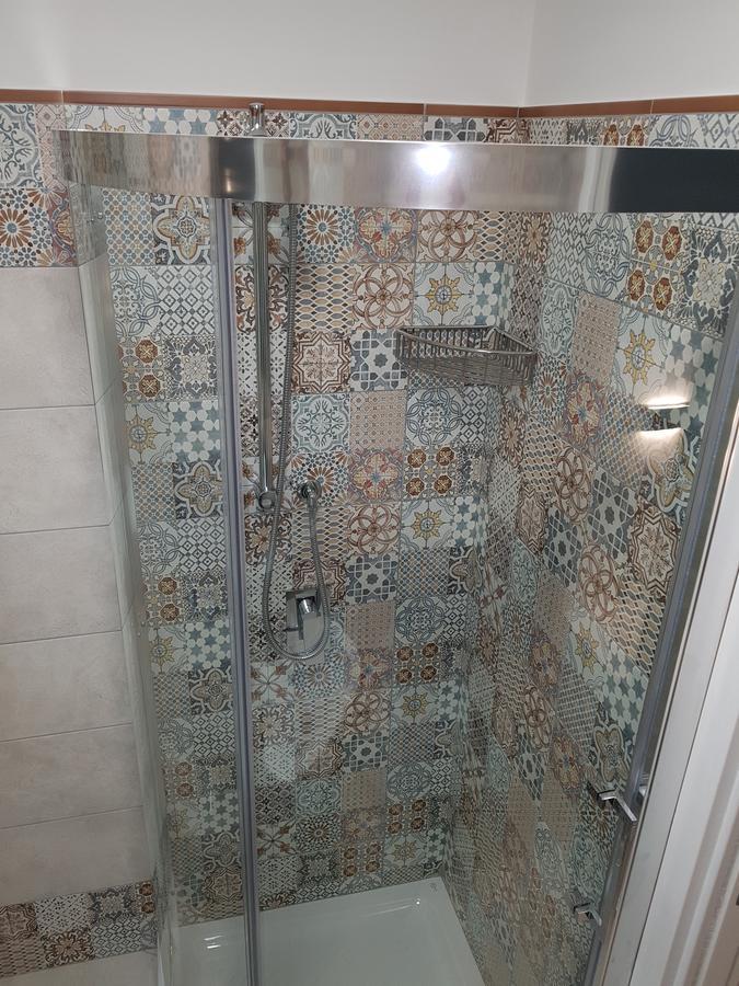B&B Aloe Comfort Rooms San Vito Lo Capo Kültér fotó
