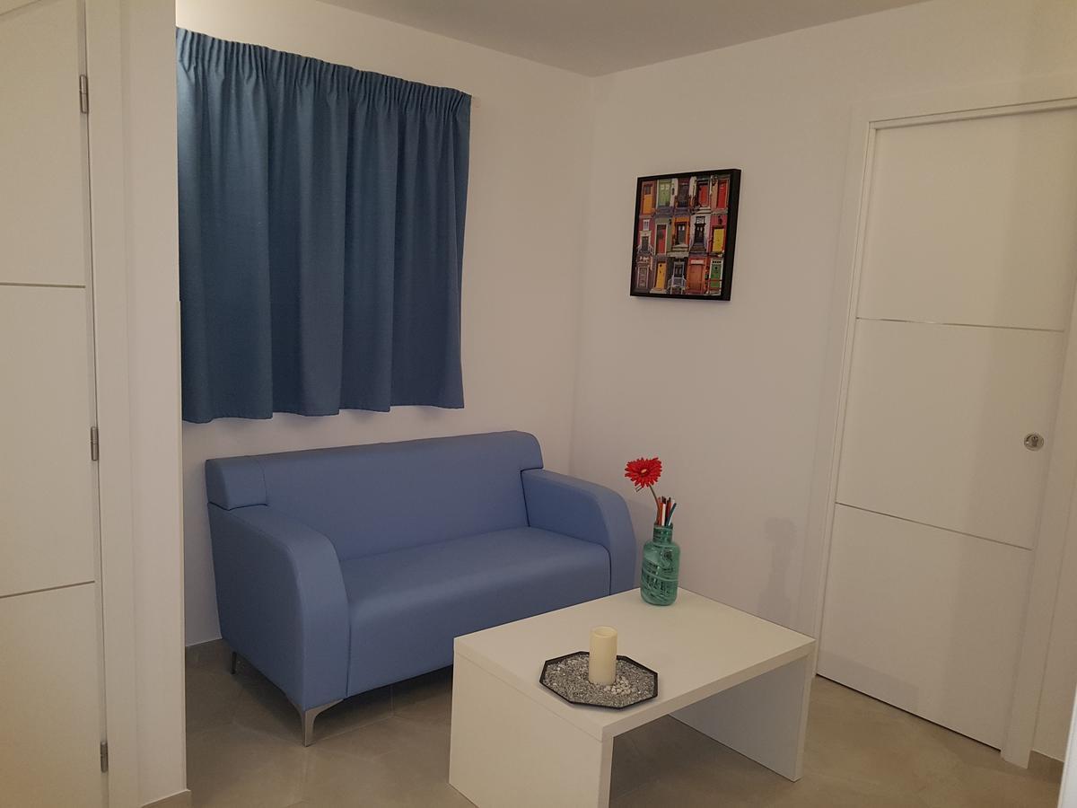 B&B Aloe Comfort Rooms San Vito Lo Capo Kültér fotó