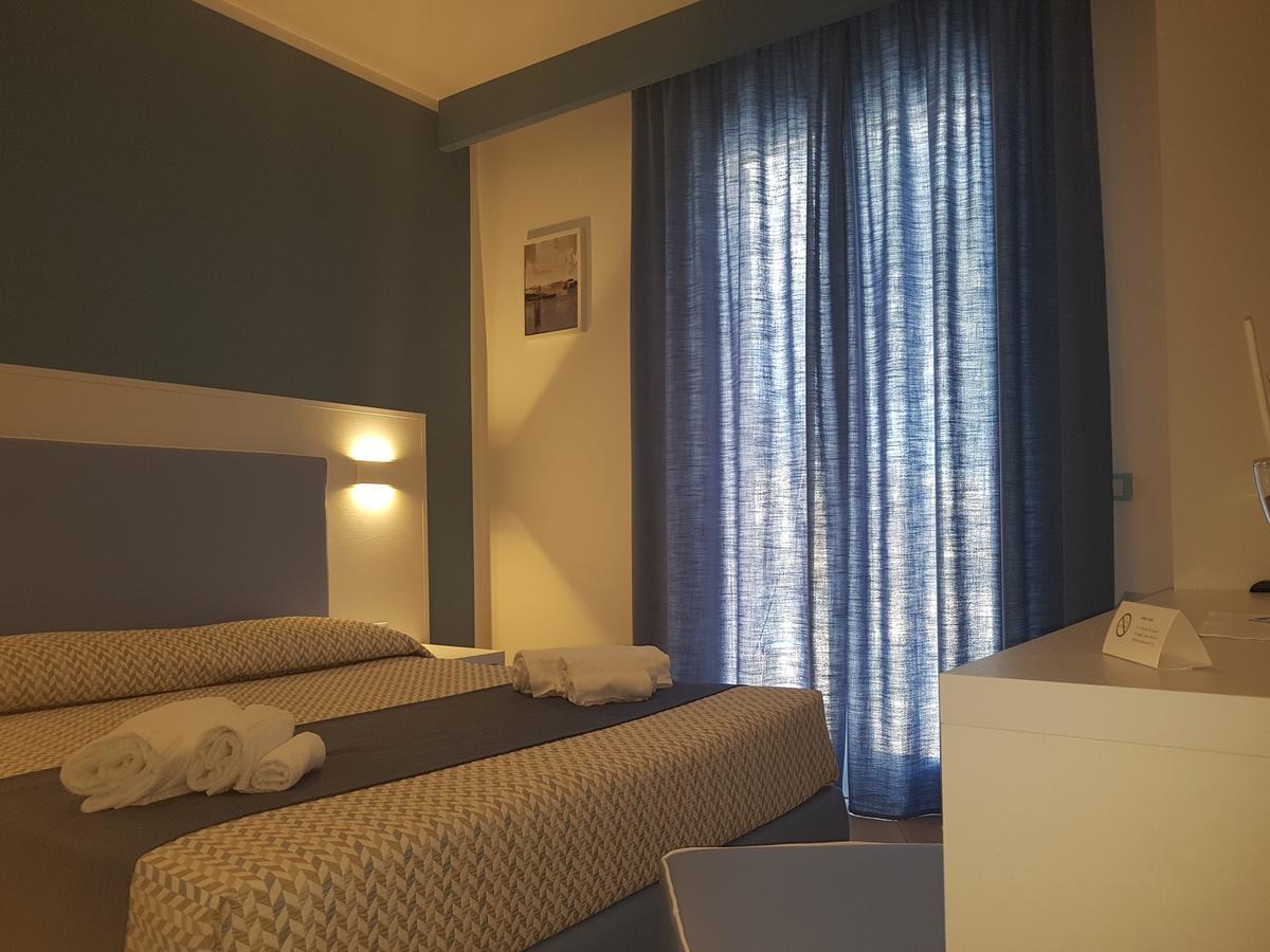 B&B Aloe Comfort Rooms San Vito Lo Capo Kültér fotó