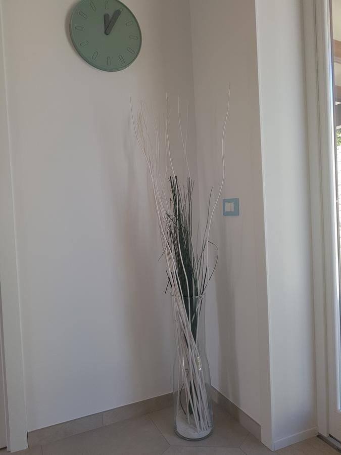 B&B Aloe Comfort Rooms San Vito Lo Capo Kültér fotó