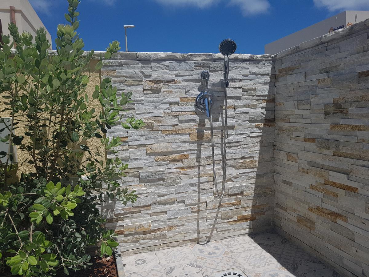 B&B Aloe Comfort Rooms San Vito Lo Capo Kültér fotó