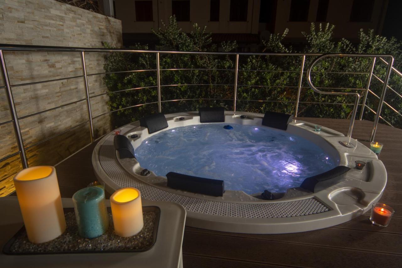 B&B Aloe Comfort Rooms San Vito Lo Capo Kültér fotó